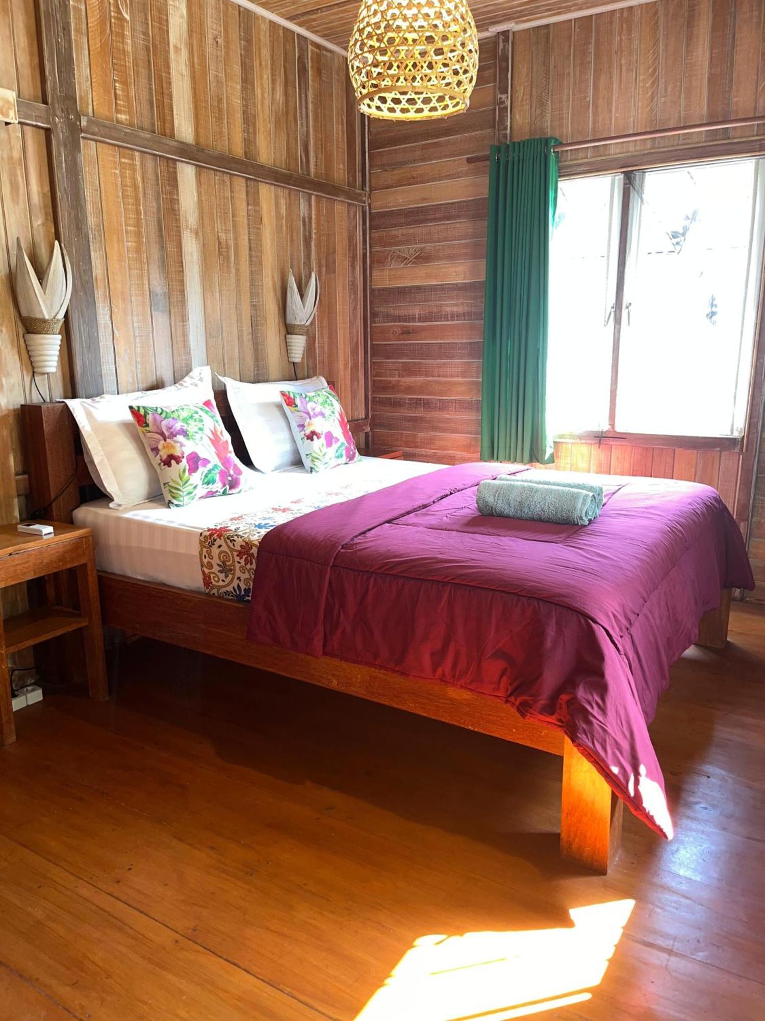 Little Lodge Gili Trawangan Exteriör bild